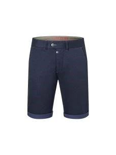 TIMEZONE SLIM JANNO TZ CHINO SHORT BERMUDA UOMO