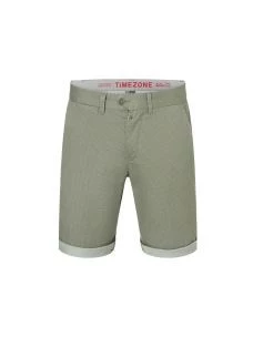 TIMEZONE BERMUDA UOMO MOD. SLIM JANNO TZ SHORT