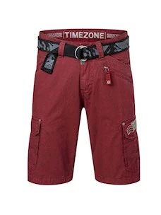 TIMEZONE BERMUDA UOMO MOD. REGULAR RYKER TZ