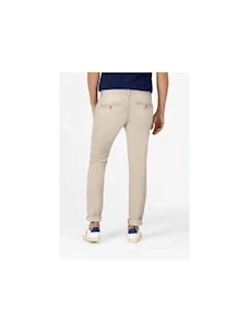 TIMEZONE SLIM JANNOTZ PANT UOMO