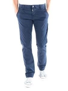 TIMEZONE PANTALONE UOMO REGULAR RILEY CHINO