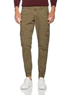 TIMEZONE PANTALONE UOMO MOD. COMFORT HUNTER