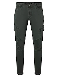 TIMEZONE REGULAR NIKLAS TZ PANTALONI CARGO UOMO