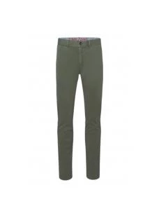 TIMEZONE REGULAR SPENCER TZ PANTALONE UOMO 