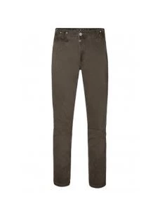 TIMEZONE PANTALONE UOMO MOD REGULAR REN TZ