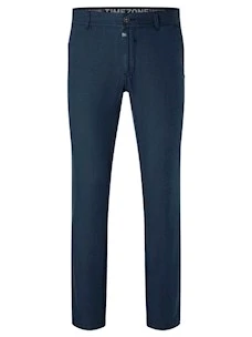 TIMEZONE REGULAR LUITZ  PANTALONE  UOMO 