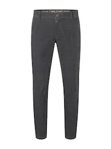 TIMEZONE REGULAR LUITZ PANTALONE UOMO INVERNALE