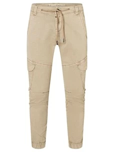 REGULAR BROOKLIN TZ PANTALONE CARGO UOMO 