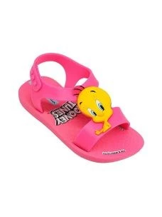 IPANEMA LOONEY TUNES BABY SANDALO INFANT 