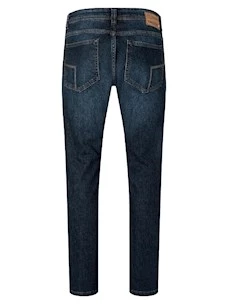 TIMEZONE SLIM EDUARDO TZ PANTALONE UOMO INVERNALE