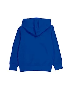 CHAMPION HOODED SWEATSHIRT FELPA BIMBO GARZATO