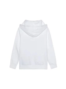 CHAMPION HOODED SWEATSHIRT FELPA FELPATA BAMBINO