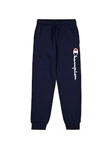 CHAMPION RIB CUFF PANTS SOTTOTUTA BAMBINO