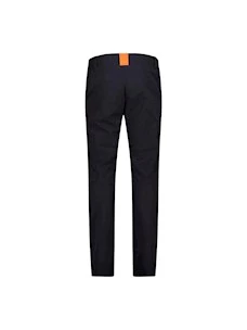 CMP PANTALONI ERGONOMICI DA UOMO UNLIMITECH IN RIPSTOP STRECH  