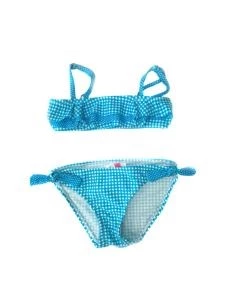 LOSAN COSTUME MARE LITTLE GIRLS BIKINI DUE PEZZI