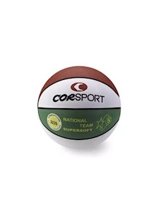 COR SPORT PALLONE MINI BASKET SUPERSOFT N. 5