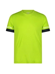 CMP MAN T-SHIRT UOMO OUTDOOR