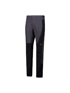 CMP MAN LONG PANTALONI UOMO OUTDOOR