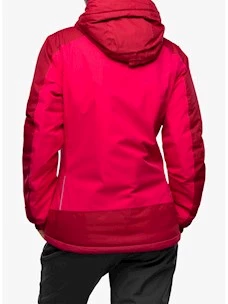 CMP GIACCA ISOLANTE DA DONNA CMP JACKET FIX HOOD TEEMO 