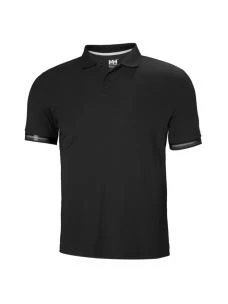 HELLY HANSEN HP CODE ZERO POLO POLO UOMO IN TESSUTO TACTEL