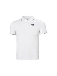 HELLY HANSEN KOS POLO POLO UOMO IN TESSUTO TACTEL