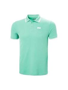 HELLY HANSEN KOS POLO UOMO TACTEL
