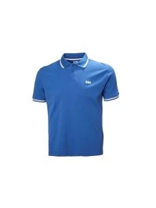 HELLY HANSEN KOS POLO POLO UOMO IN TESSUTO TACTEL