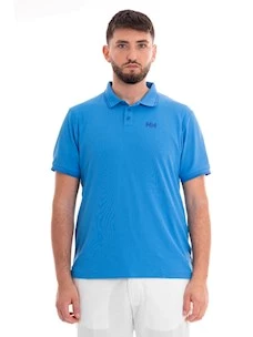 HELLY HANSEN KOS POLO UOMO TACTEL