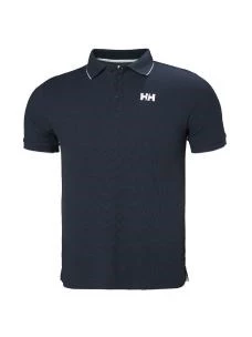 HELLY HANSEN KOS POLO POLO UOMO IN TESSUTO TACTEL