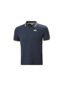 HELLY HANSEN KOS POLO POLO UOMO IN TESSUTO TACTEL