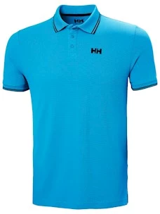 HELLY HANSEN KOS POLO UOMO TACTEL