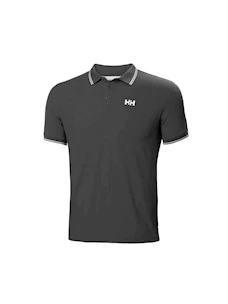 HELLY HANSEN KOS POLO UOMO TACTEL