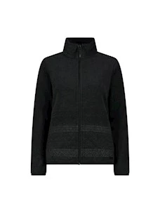 CMP WOMAN JACKET Giacca da donna in pile Arctic Fleece