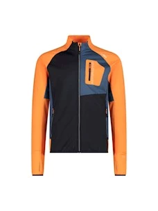 CMP MAN JACKET GIACCA UOMO OUTDOOR