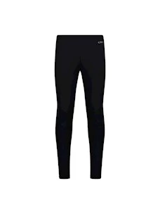 CMP MA TIGHTS LONG Pantaloni lunghi da running in 4-Way Stretch 