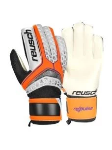 REUSCH GUANTO PORTIERE JUNIOR SERATHOR EASY FIT JR