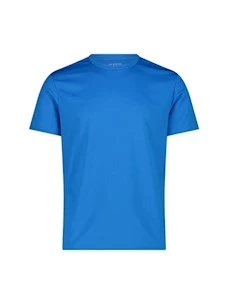 CMP MAN CO T-SHIRT DRY FUNCTION 