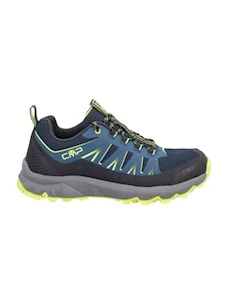 CMP LAKY FAST HIKING  SHOES SCARPE UOMO TREKKING