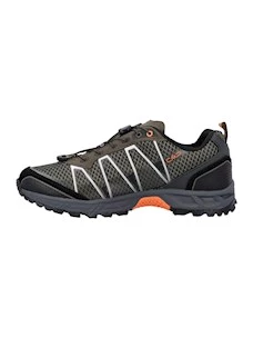 CMP SCARPA UOMO TRAIL RUNNING ALTAK WATERPROOF 