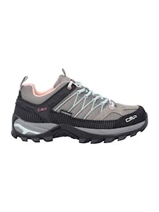 CMP RIGEL LOW WMNS TREKKING SHOES 