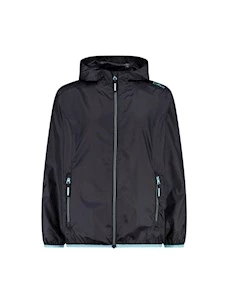 CMP Giacca Ripstop donna pack pocket