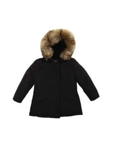 CHAMPION GIACCHETTO PARKA GIRL CON CAPPUCCIO