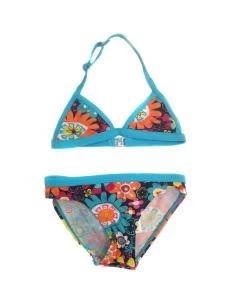 LOSAN COSTUME MARE LITTLE GIRLS BIKINI DUE PEZZI