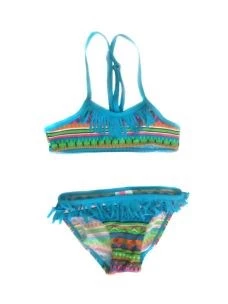 LOSAN COSTUME MARE LITTLE GIRLS BIKINI DUE PEZZI