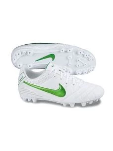 NIKE JR TIEMPO NATURAL IV AG SCARPE CALCIO JR