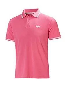 POLO UOMO HELLY HANSEN, TESSUTO TACTEL