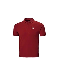 HELLY HANSEN DRIFTLINE POLO POLO UOMO IN TESSUTO TACTEL