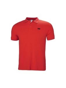 HELLY HANSEN DRIFTLINE POLO POLO UOMO IN TESSUTO TACTEL