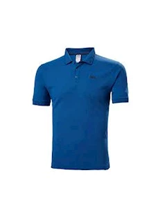 HELLY HANSEN DRIFTLINE POLO POLO UOMO IN TESSUTO TACTEL
