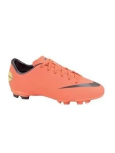 NIKE JR MERCURIAL VICTORY III FG SCARPE CALCIO JUNIOR